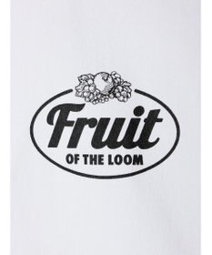 Green Parks ■　ＦＲＵＩＴ　ＯＦ　ＴＨＥ　ＬＯＯＭ　２ロゴｐｔＴＥＥ