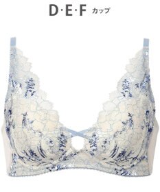 WACOAL 【重力ケアブラ】 ノンワイヤーブラ バストを重力から守る まる胸をキープ ラクなつけごこち Gカップまで対応 大きいサイズ レディース BXB194 /ワコール