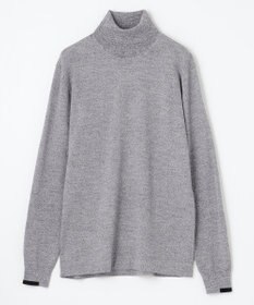 JOSEPH HOMME エッセンシャルメリノ　タートルネック