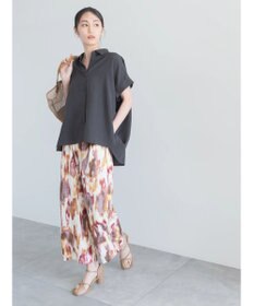 Te chichi ライトタンブラー半袖シャツ