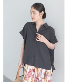 Te chichi ライトタンブラー半袖シャツ