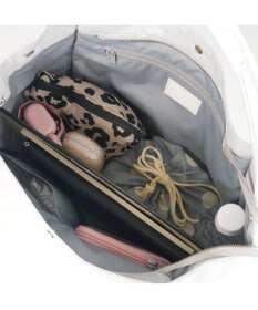 PELLE BORSA 大トート Alive アライブ 4420