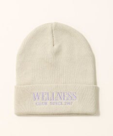 OP／FILA 【Kappa】ウェルネスクラブニットキャプ