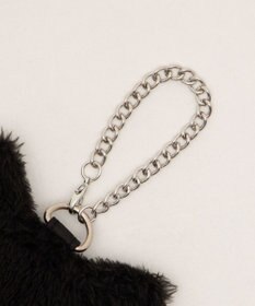 WEGO 【痛バ＆推し活グッズ】なりきりネコカードホルダーキーホルダー