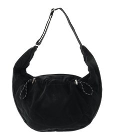 Green Parks ドロストワンショルダーバッグ