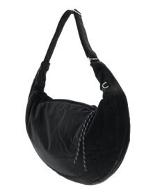 Green Parks ドロストワンショルダーバッグ