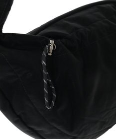 Green Parks ドロストワンショルダーバッグ