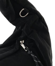 Green Parks ドロストワンショルダーバッグ