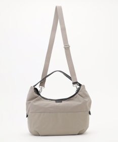 Y'SACCS シワナイロン2WAYトートバッグ Mサイズ