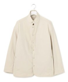 J.PRESS YORK STREET 【UNISEX】ナイロンタスランドライストレッチワッシャー ジャケット