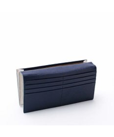 A.D.M.J. 【牛革】ヴィッテリグリシャムウェンディ/イタリアンレザーアールデコウォレット