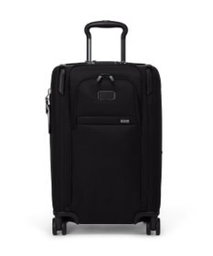 TUMI TUMI ALPHA（アルファ） デュアル・アクセス・エクスパンダブル・キャリーオン