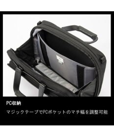 ACE BAGS & LUGGAGE ace. EVL-4.0 ビジネスバッグ  13L 68302