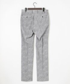 JOSEPH ABBOUD 【キングサイズ・驚きの多機能】ドライサッカー パンツ