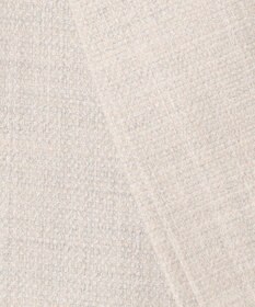 23区 【セットアップ対応】ストレッチブッチャー ノーカラー ジャケット