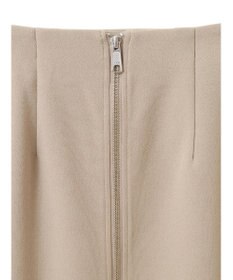 earth music&ecology Ｚｉｐスカート