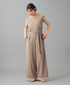 Chacott Chacott BALANCE フレンチスリーブオールインワン