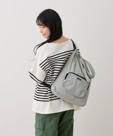 ROOTOTE 1315【撥水-コンパクト】SN.セオルーデルタ.パッカブル-B