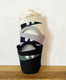 ROOTOTE 1296【インテリアになるトート】EU.デリ.グルグルミイラ-A