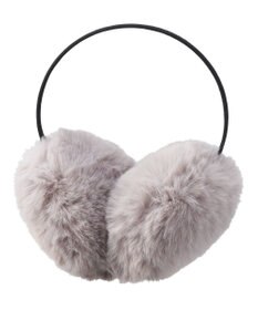 MOONBAT estaa イヤーマフラー ふわふわ