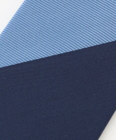 KASHIYAMA KASHIYAMAオリジナル【JAPAN MADE】レジメンタルネクタイ