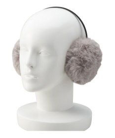 MOONBAT estaa イヤーマフラー ふわふわ