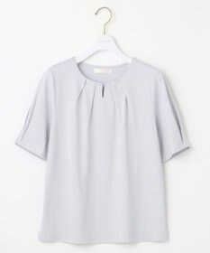 ANY SIS 【吸水速乾・UVケア・接触冷感】コンフォートジャージー カットソー