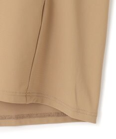 ICB 【WEB限定・接触冷感・UVカット・速乾】マットスキューバ 半袖プルオーバー