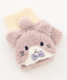 ANY KIDS アニマル ミトン