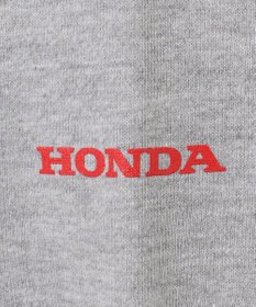 PW CIRCULUS 〈Hondaコラボ〉【UNISEX】 スウェット ゴルフ