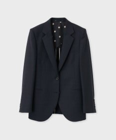 Paul Smith クラシカルチェック シングルジャケット