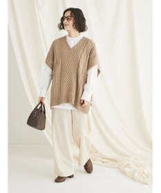 CRAFT STANDARD BOUTIQUE コーデュロイリラックスパンツ