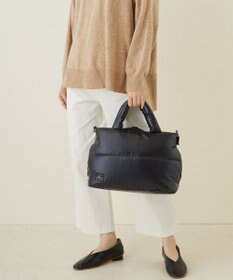 ROOTOTE 1470【温活＆軽量】LT.フェザールー.デリ.カラー-B