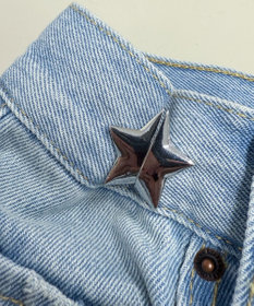 WEGO ウエスト調節モチーフクリップ