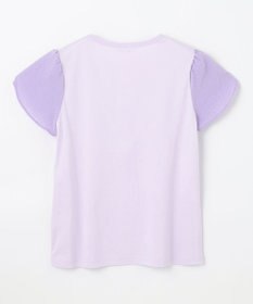 組曲 KIDS 【150-160㎝】スズランプリント Tシャツ