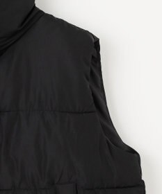 Feroux スタンドネック中綿 ベスト