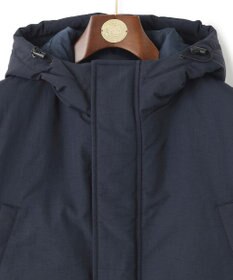 J.PRESS MEN 【WEB・一部店舗限定】ダウンコート