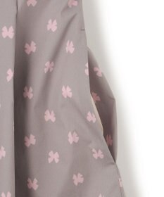 TOCCA 【星風まどかコラボ・00サイズあり】SKIPPING RIBBON ドレス