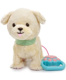 Mother garden マザーガーデン とことこおさんぽシリーズ  やさしいレトリバー 単品