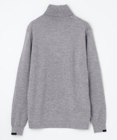 JOSEPH HOMME エッセンシャルメリノ　タートルネック