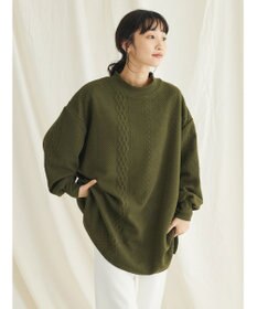 CRAFT STANDARD BOUTIQUE JQカットチュニック1