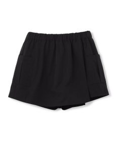 UNFILO 【110-150cm】FINE MOVE ラップキュロット