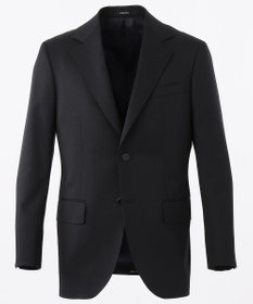 J.PRESS MEN 【HIGHLANDS PEPPIN MERINO】 シャドーへリンボン スーツ