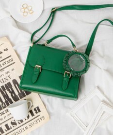 WEGO 【痛バ＆推し活グッズ】サッチェル痛ショルダー