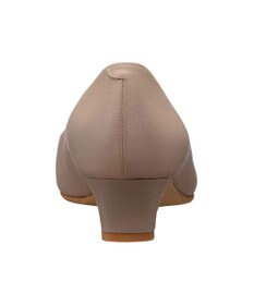 REGAL FOOT COMMUNITY 【ビューフィット】A79W 晴雨兼用リボンパンプス