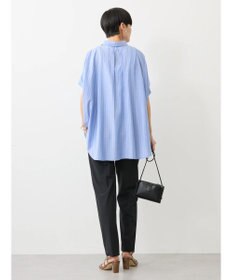 AMERICAN HOLIC サラックールフレンチスリーブシャツ