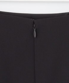 23区 トリアセダブルジョーゼット スカート