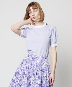 TOCCA 【接触冷感＆洗える！】RAINBOW プルオーバー