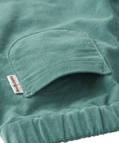 MIKI HOUSE HOT BISCUITS 【80-120cm】【NEW Color Series】コーデュロイ素材 パンツ