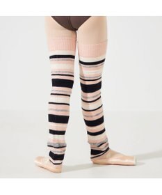 Chacott レッグウォーマー